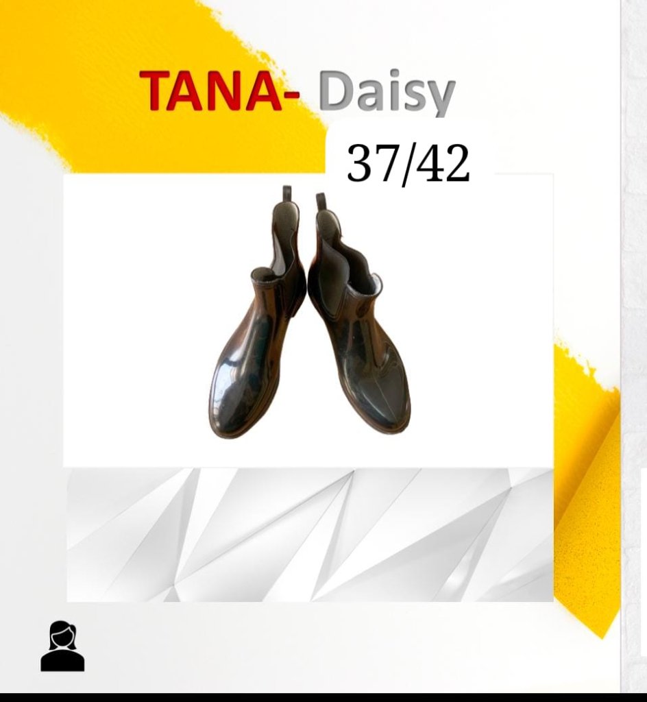 DAISY 37-42 (24 PAIRS)