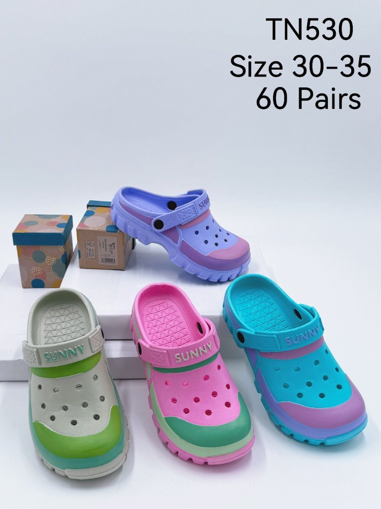 TN 530 30-35 (60 PAIRS)