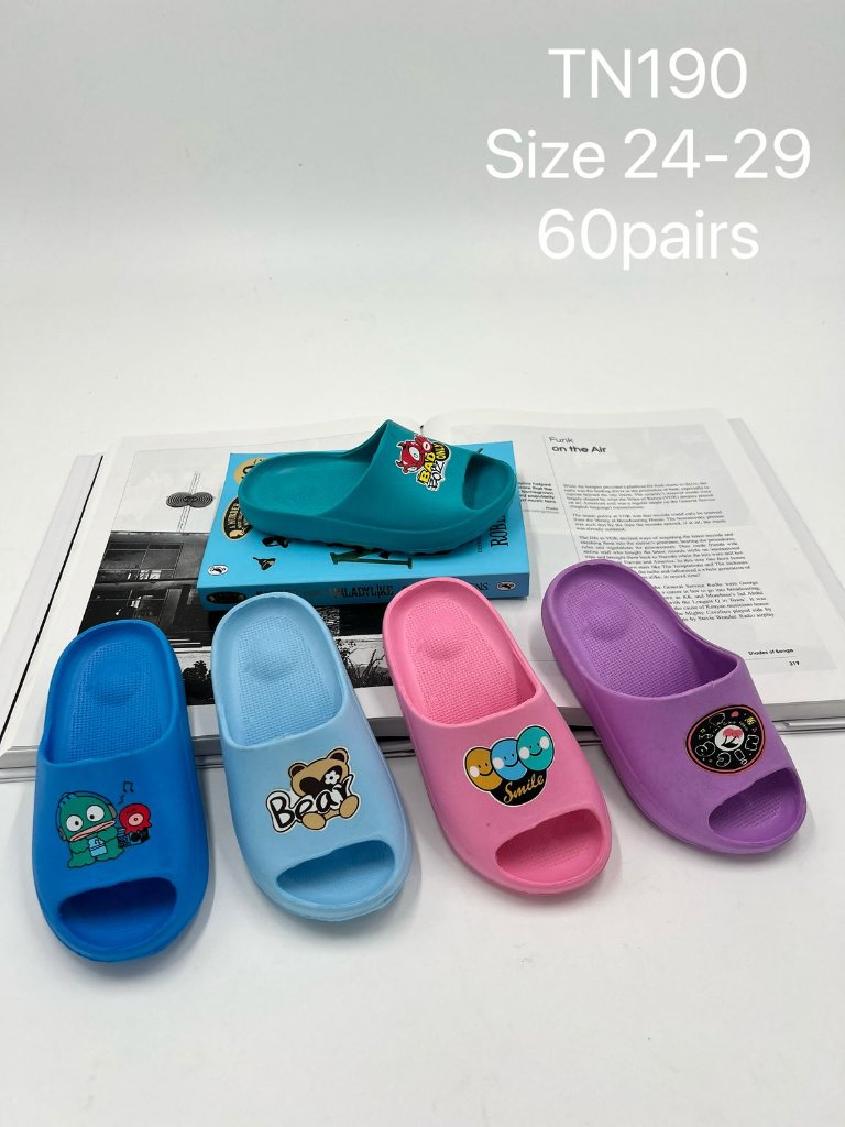 TN 190 24-29 (60 PAIRS)