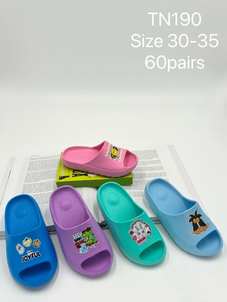 TN 190 30-35 (60 PAIRS)