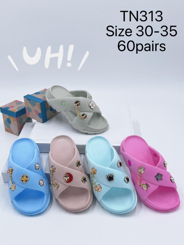 TN 313 36-41 (60 PAIRS)