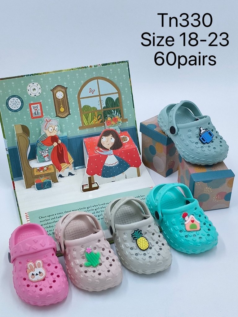 TN 330 19-23 (60 PAIRS)