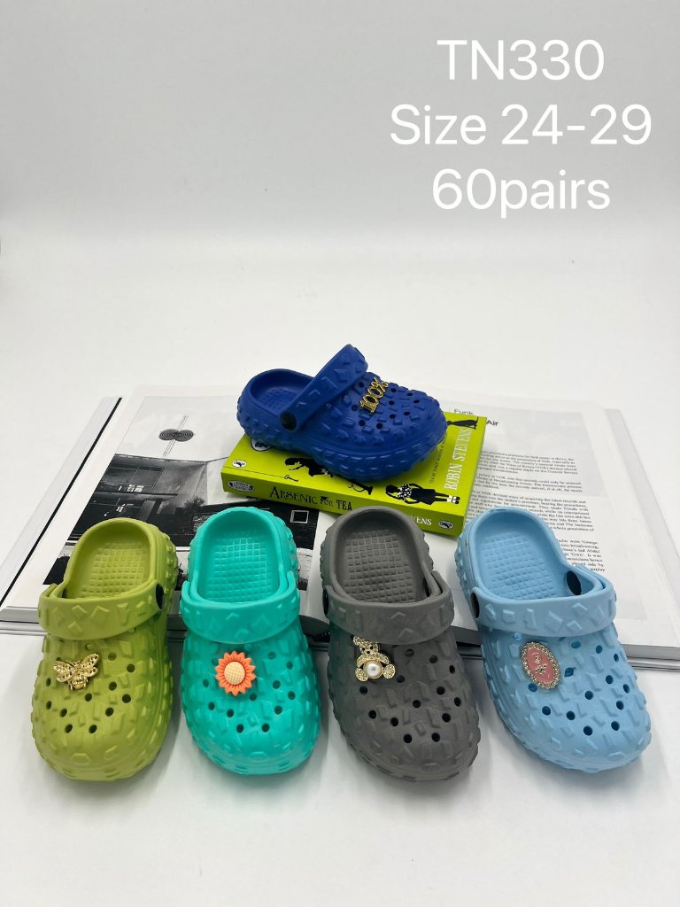 TN 330 24-29  (60 PAIRS)