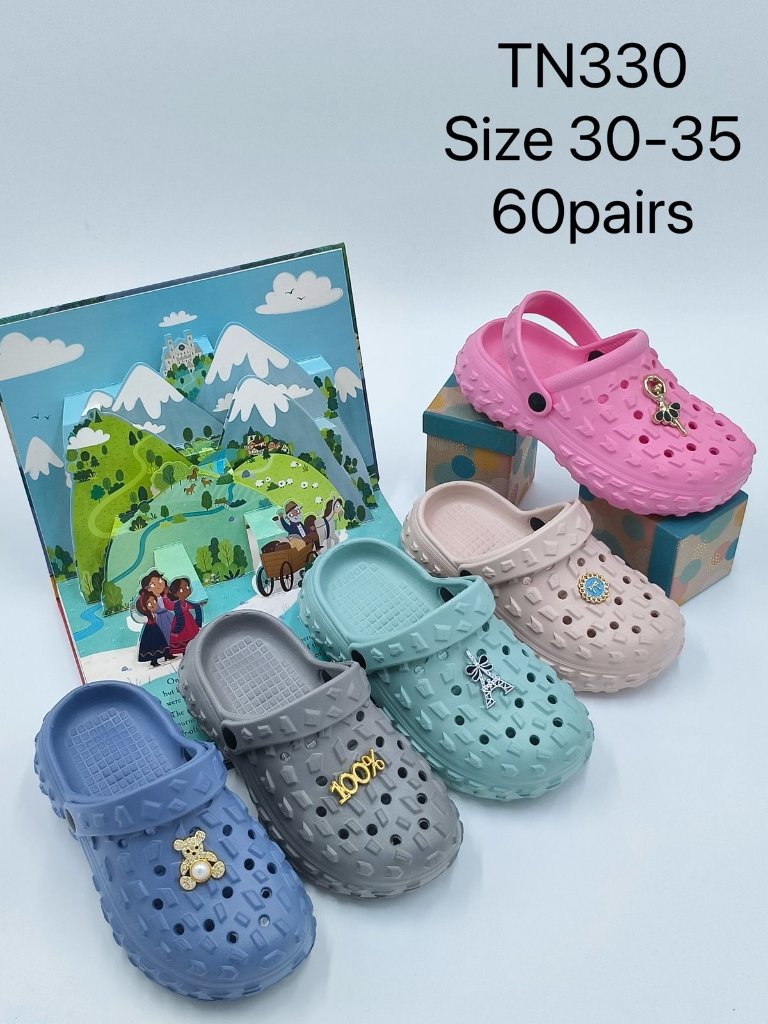 TN 330 30-35 (60 PAIRS)