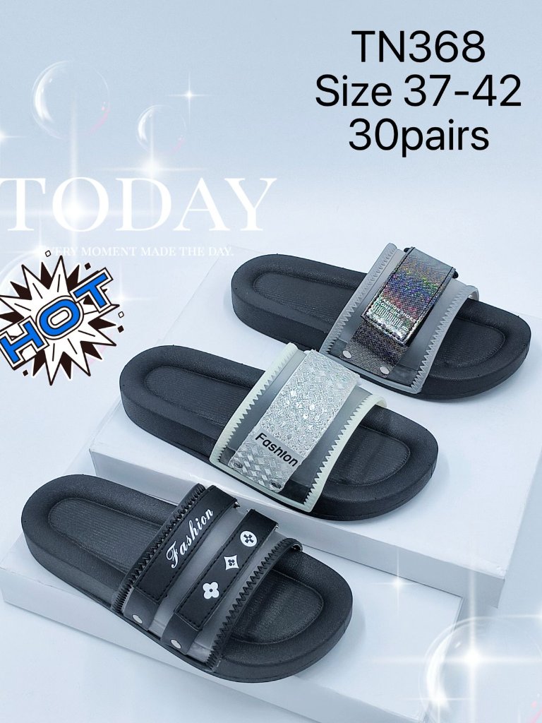 TN 368 37-42 (30 Pairs)