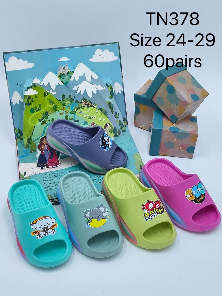 TN 378 24-29 (60 PAIRS)