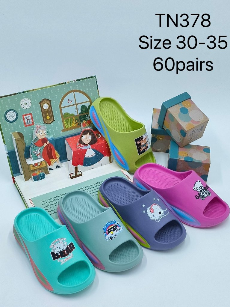 TN 378 30-35 (60 PAIRS)