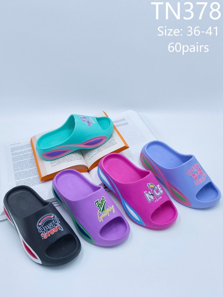 TN 378 36-41 (60 PAIRS)