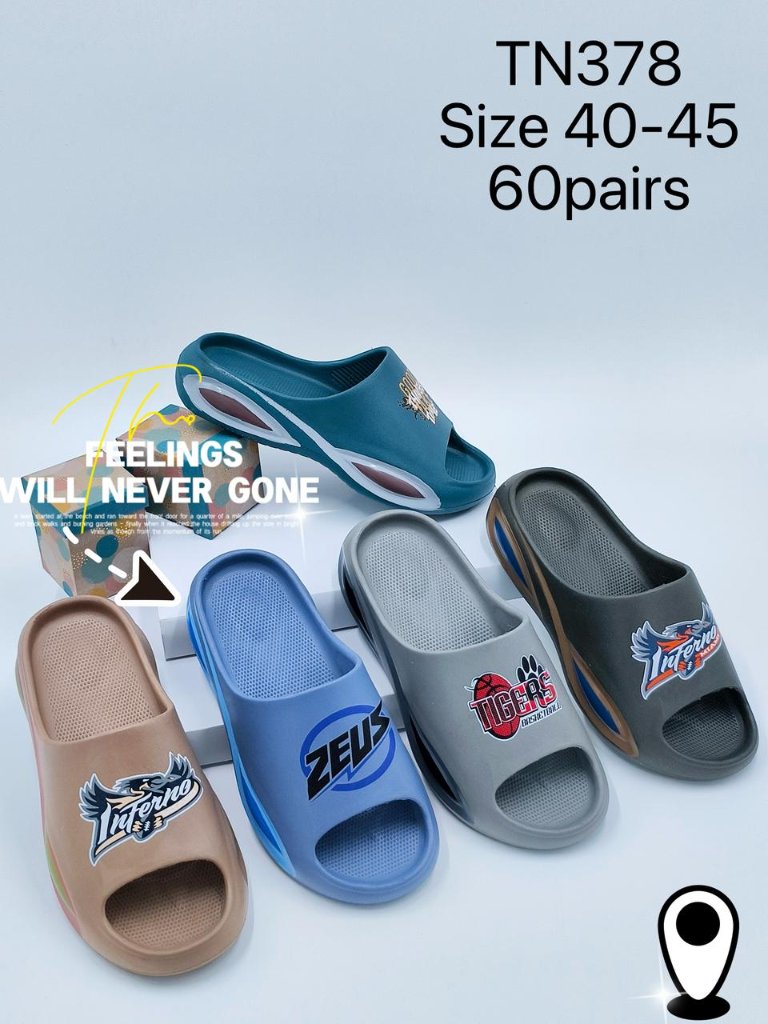 TN 378 40-45 (60 PAIRS)