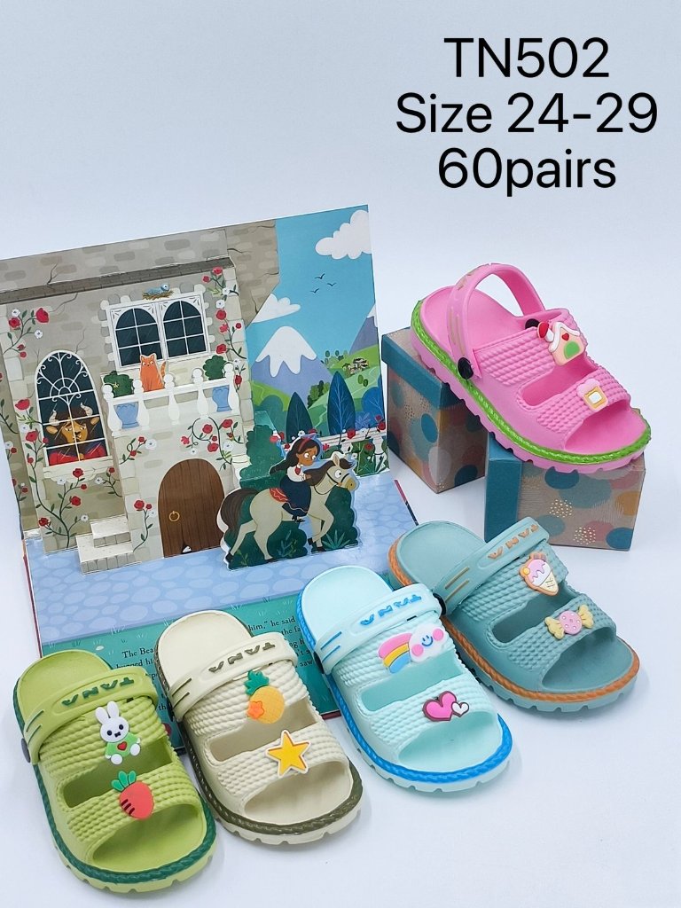 TN 502 30-35 (60 PAIRS)