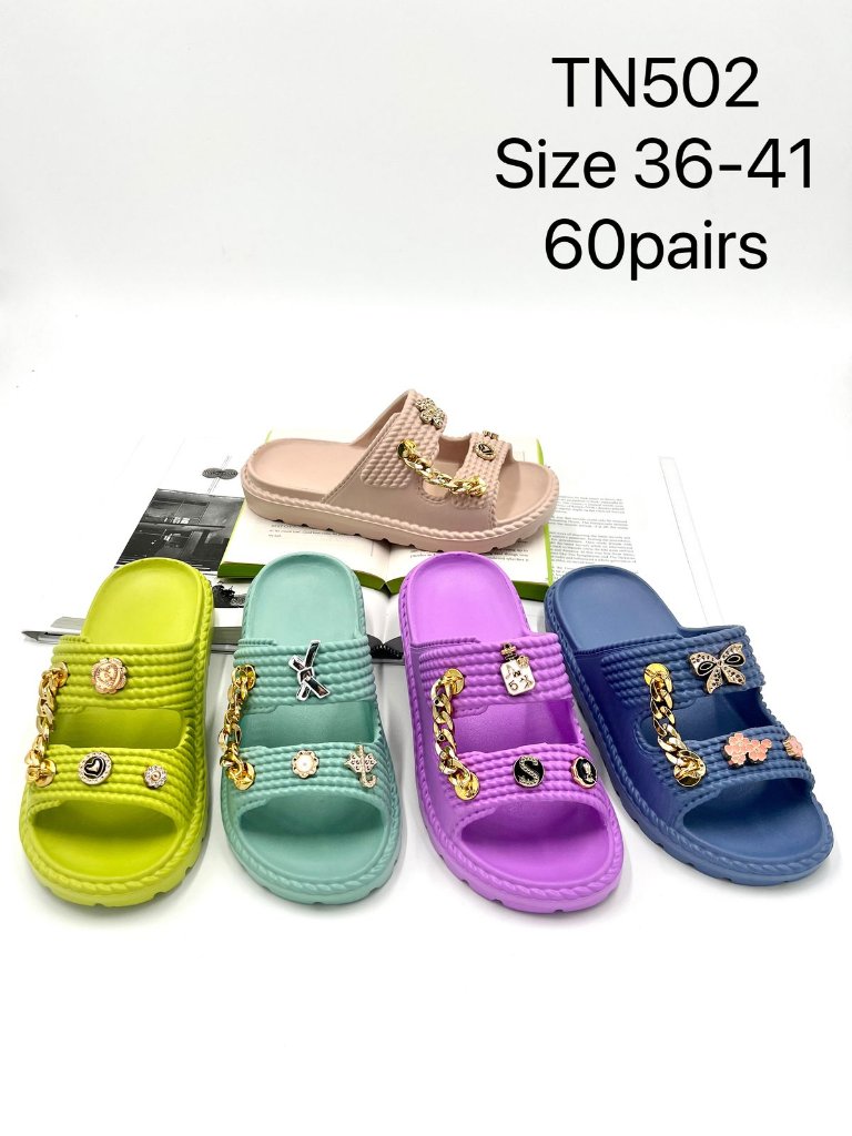 TN 502 36-41 (60PAIRS)