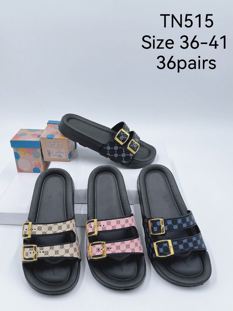 TN 515 36-41 (36 PAIRS)