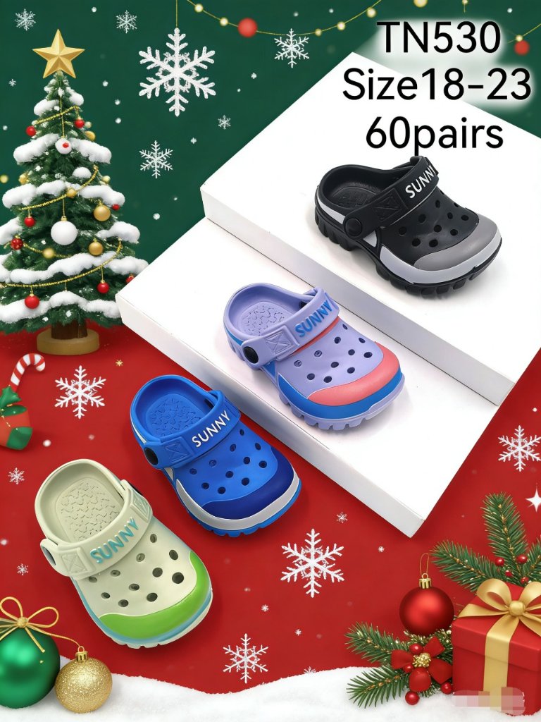 TN 530 18-23 (60 PAIRS)