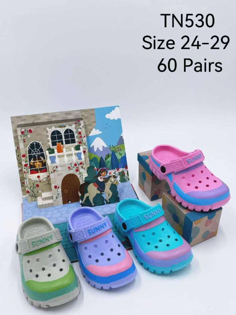 TN 530 24-29 (60 PAIRS)