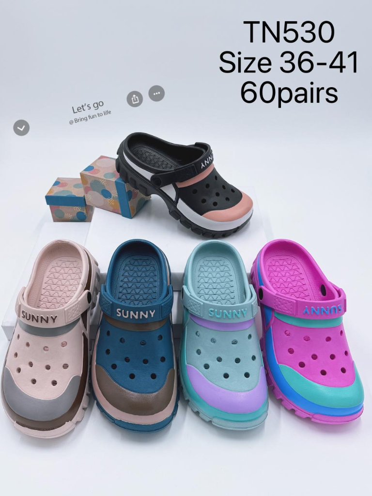 TN 530 36-41 (60 PAIRS)