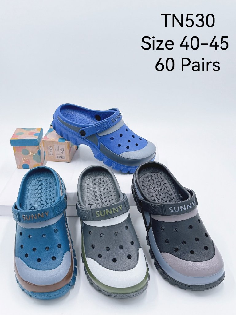 TN 530 40-45 (60 PAIRS)