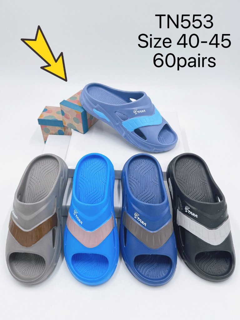 TN 553 40-45 (60 PAIRS)