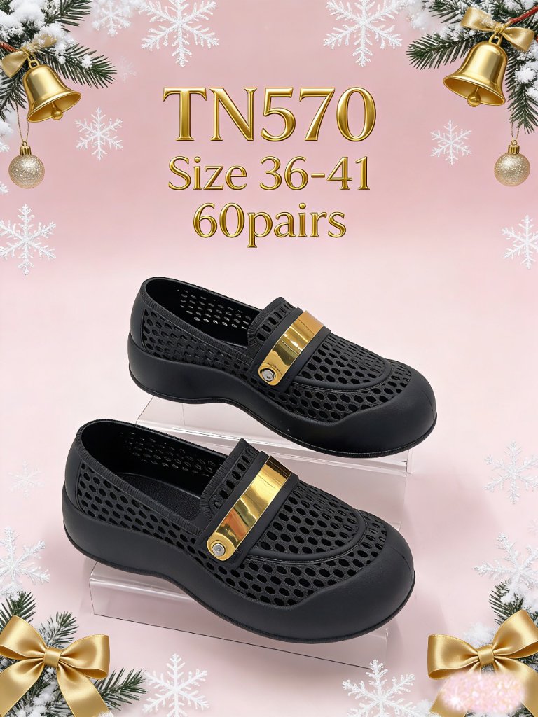 TN 570 36-41 (60 PAIRS)