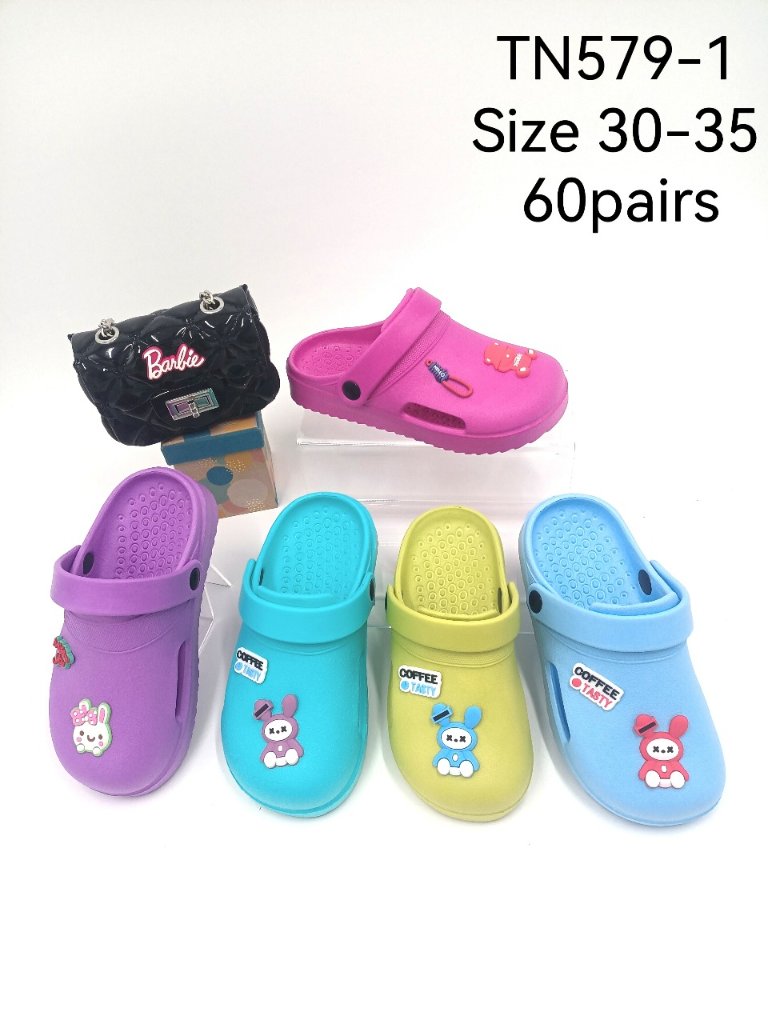 TN 579-1 30-35 (60 PAIRS)