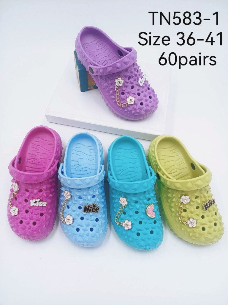 TN 583-1 36-41 (60 PAIRS)