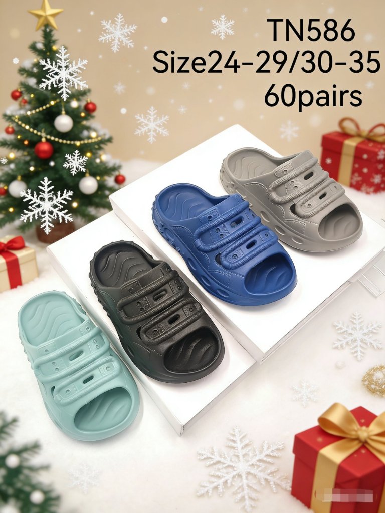 TN 586 30-35 (60 PAIRS)