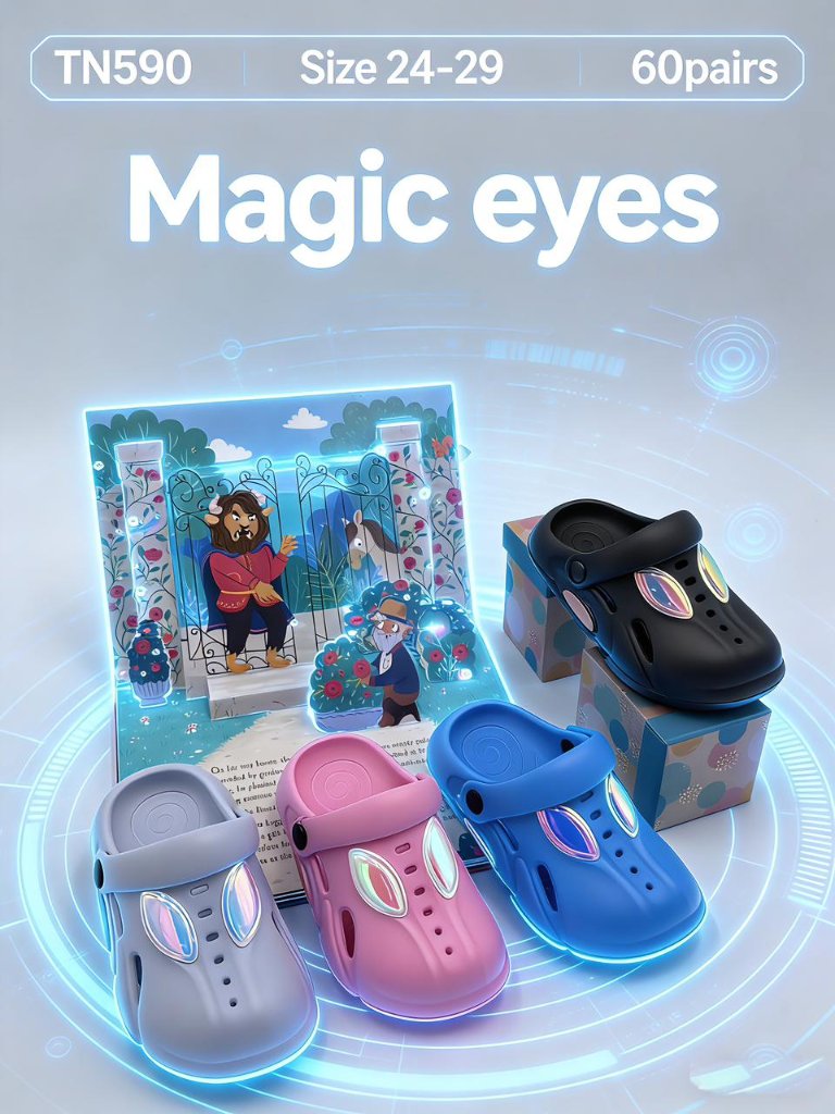 TN 590 24-29 (60 PAIRS)