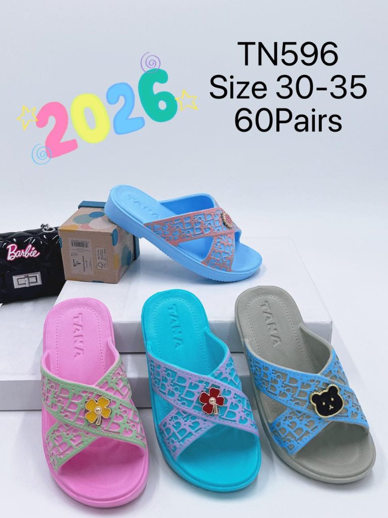 TN 596 30-35 (60 PAIRS)