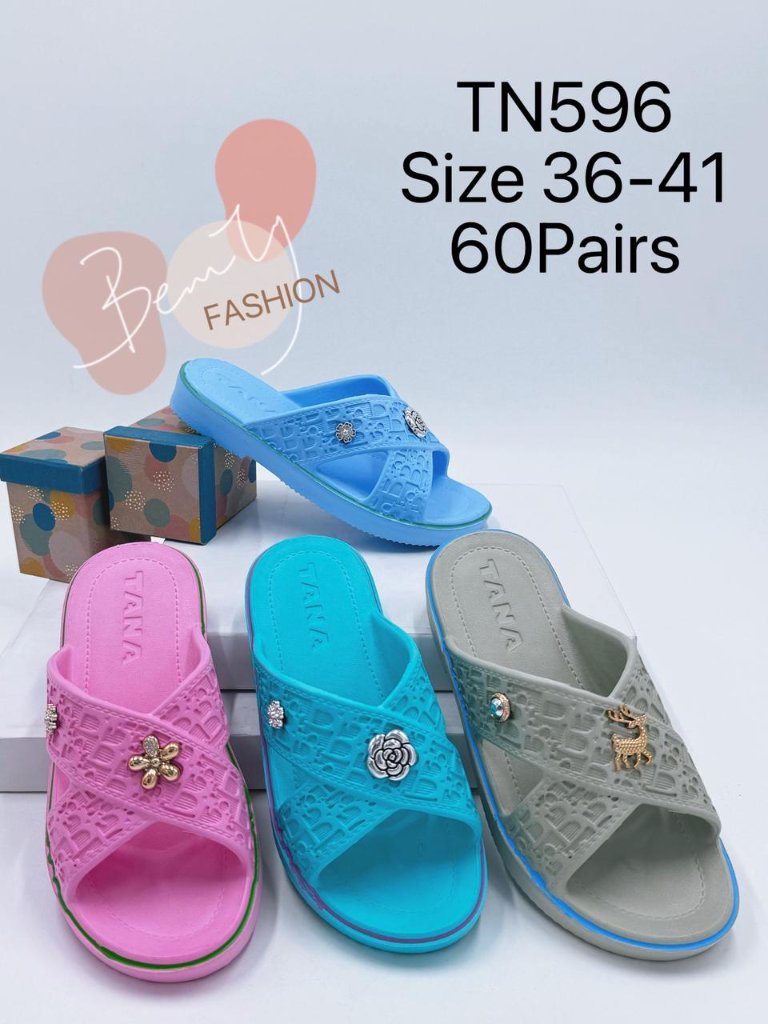 TN 596 36-41 (60 PAIRS)