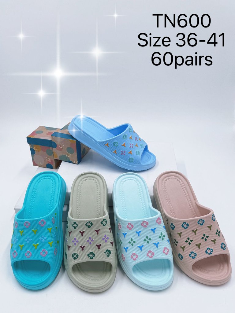 TN 600 36-41 (60 PAIRS)