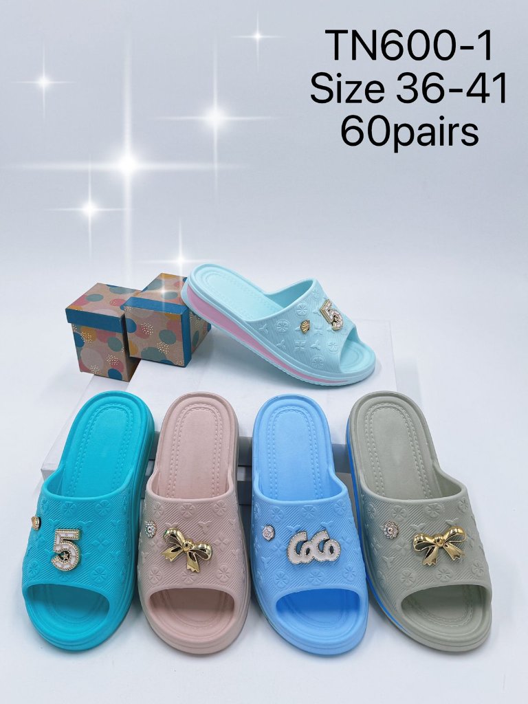 TN 600-1 36-41 (60 PAIRS)