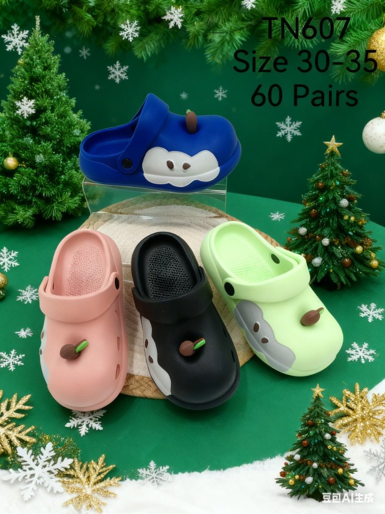 TN 607 30-35 (60 PAIRS)