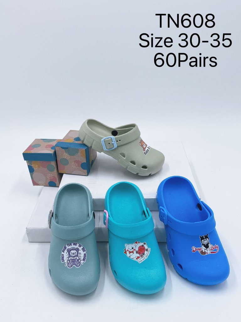 TN 608 30-35 (60 PAIRS)