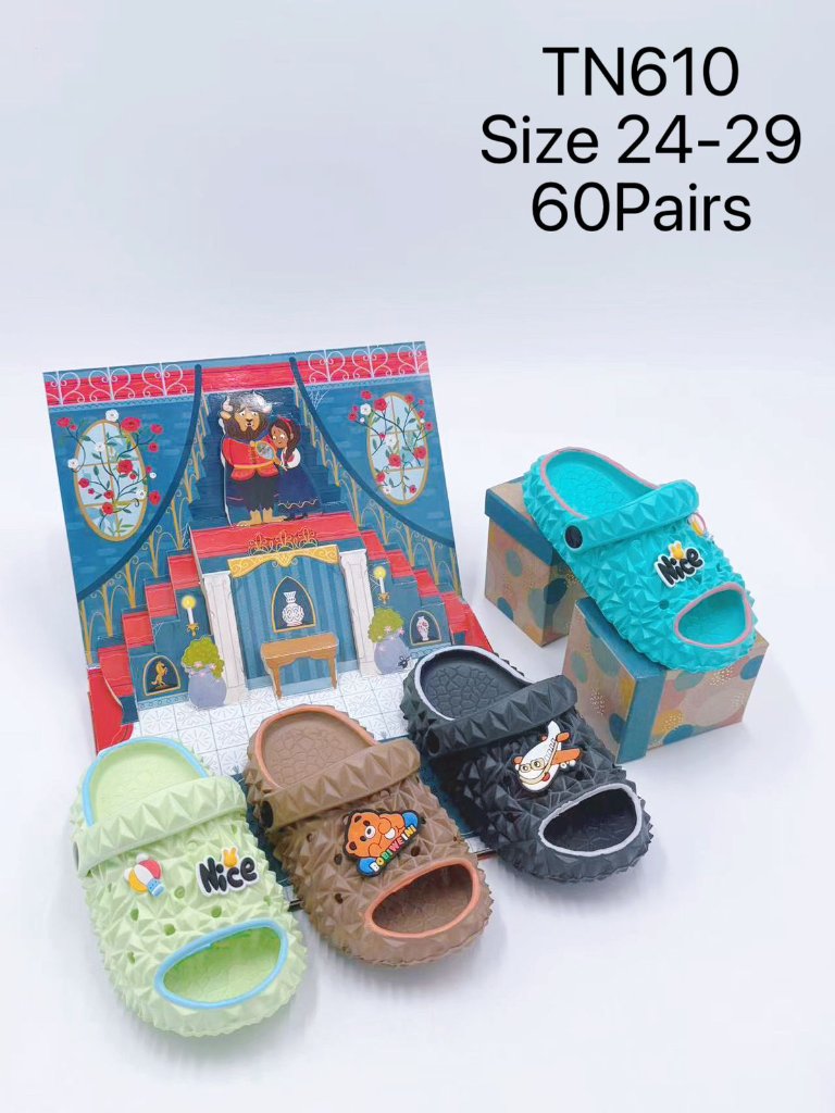 TN 610 30-35 (60 PAIRS)