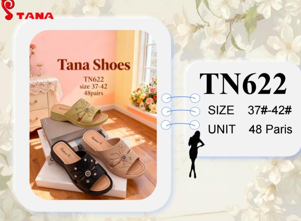 TN 622 37-42 (48 PAIRS)