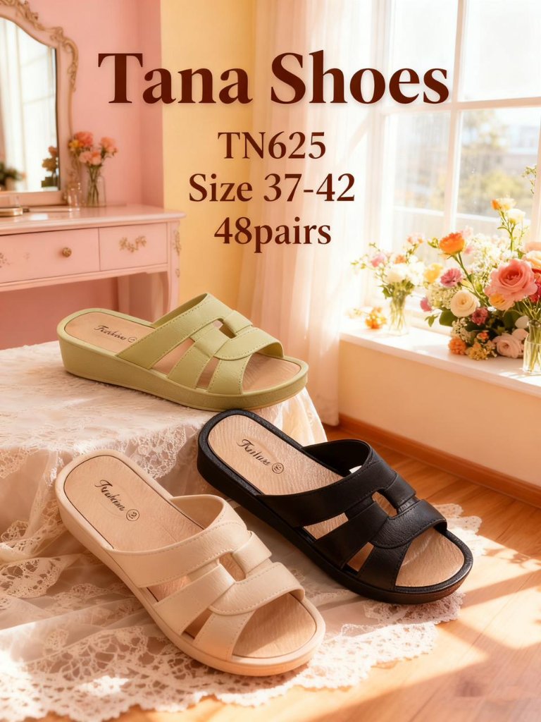 TN 625 37-42 (60 PAIRS)