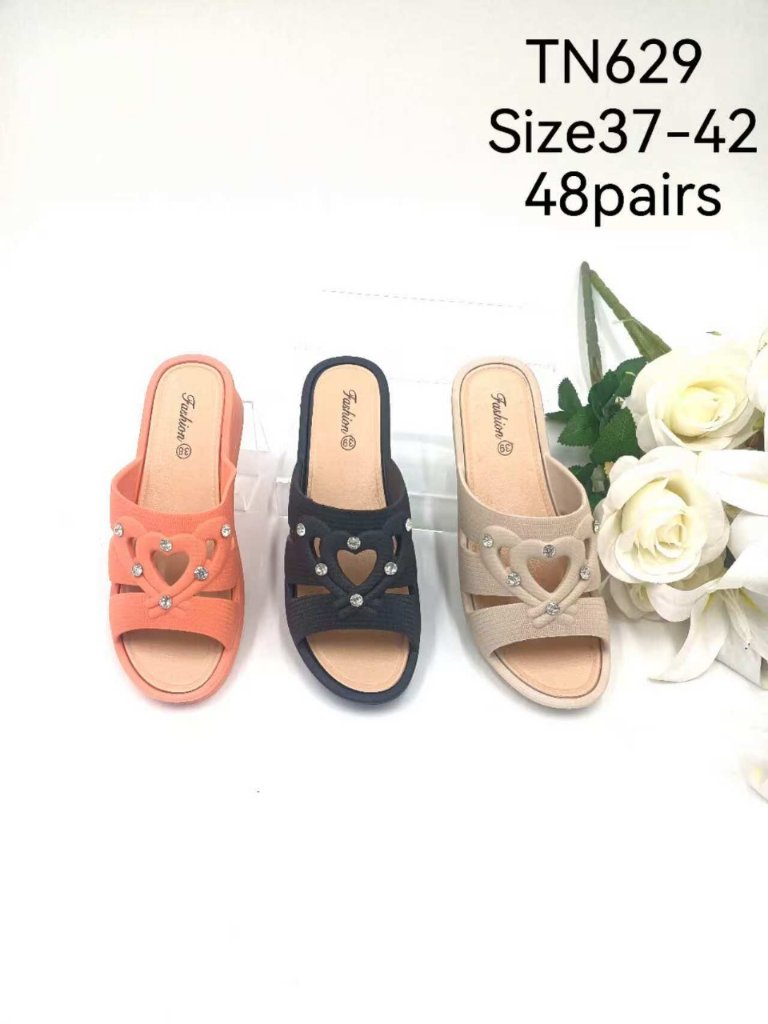 TN 629 37-42 (48 PAIRS)