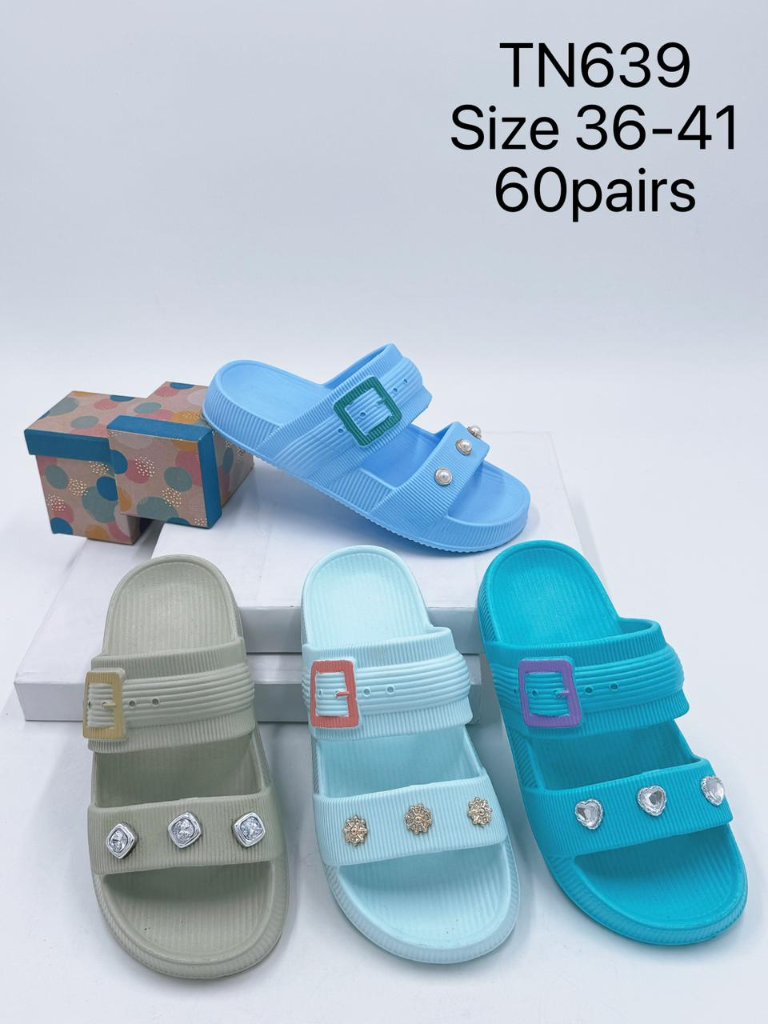 TN 639 36-41 (60 PAIRS)