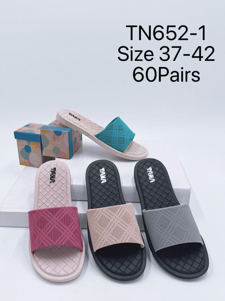 TN 652-1 37-42 (60 PAIRS)