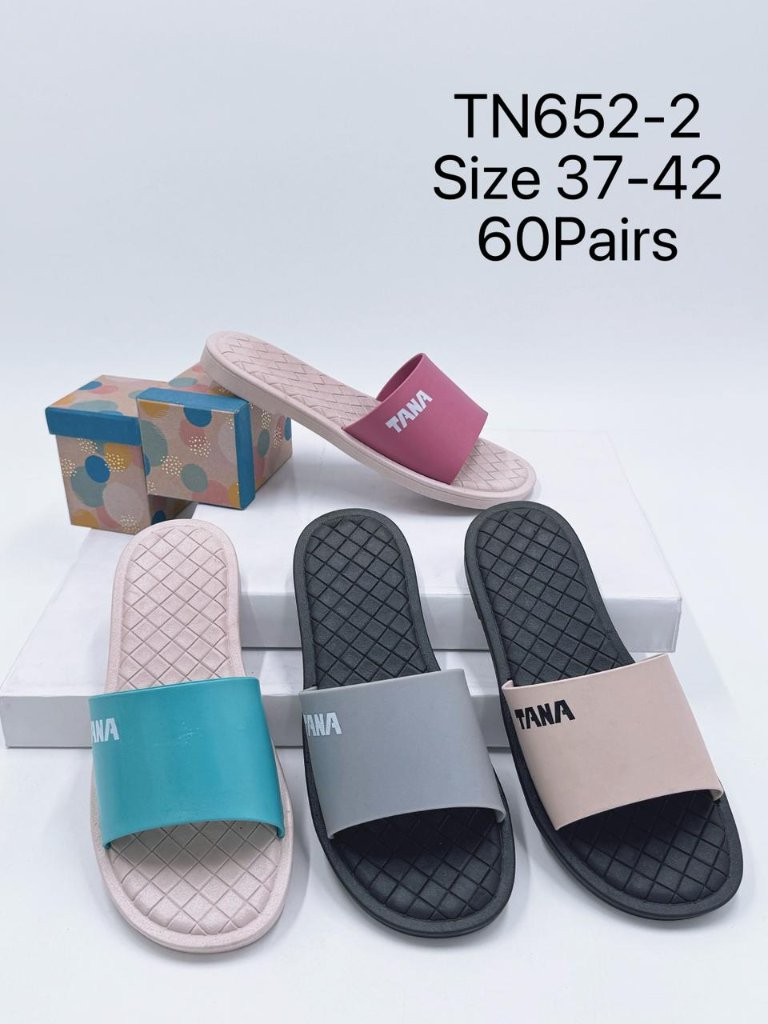 TN 652-2 37-42 (60 PAIRS)