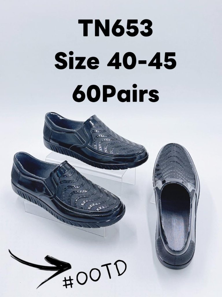 TN 653 40-45 (60 PAIRS)