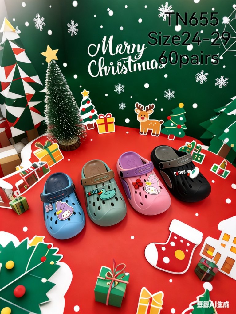 TN 655 24-29 (60 PAIRS)