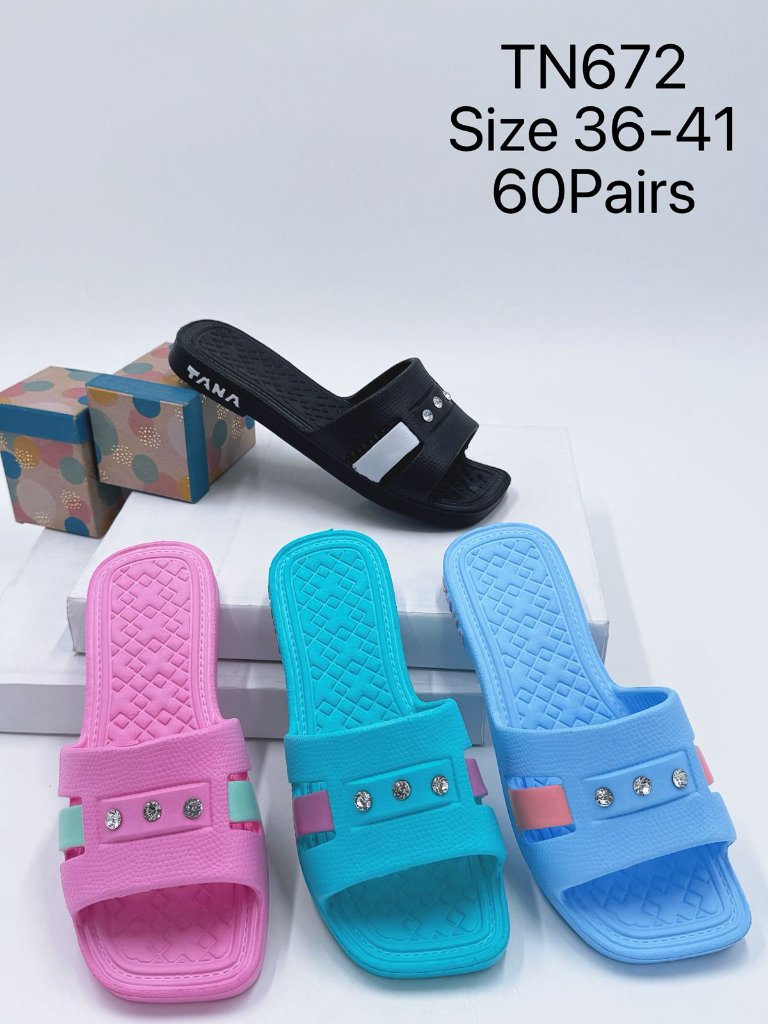 TN 672 36-41 (60 PAIRS)