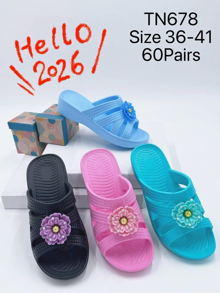 TN 678 36-41 (60 PAIRS)