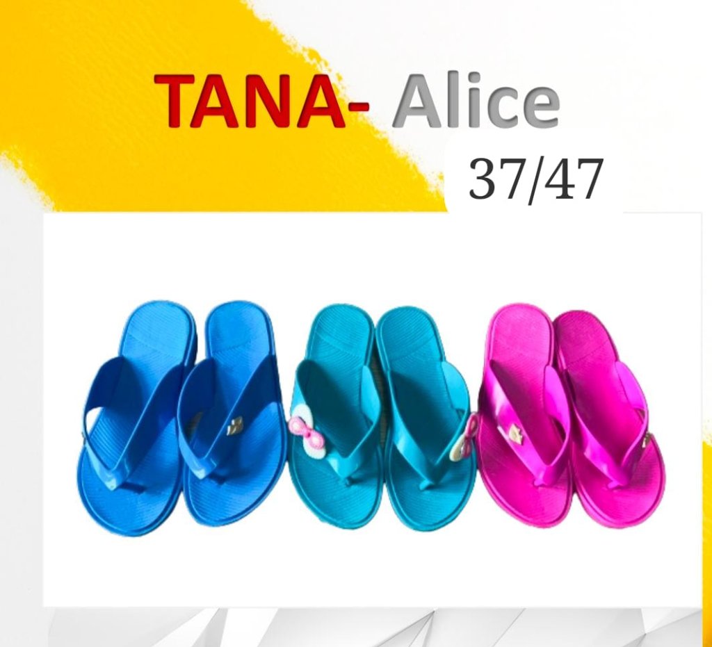 ALICE 37-42 (60 PAIRS)