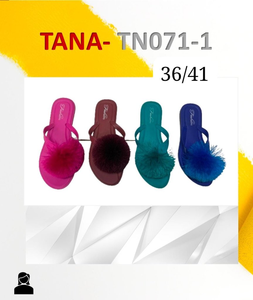 TN 071-1 36-41 (60 PAIRS)