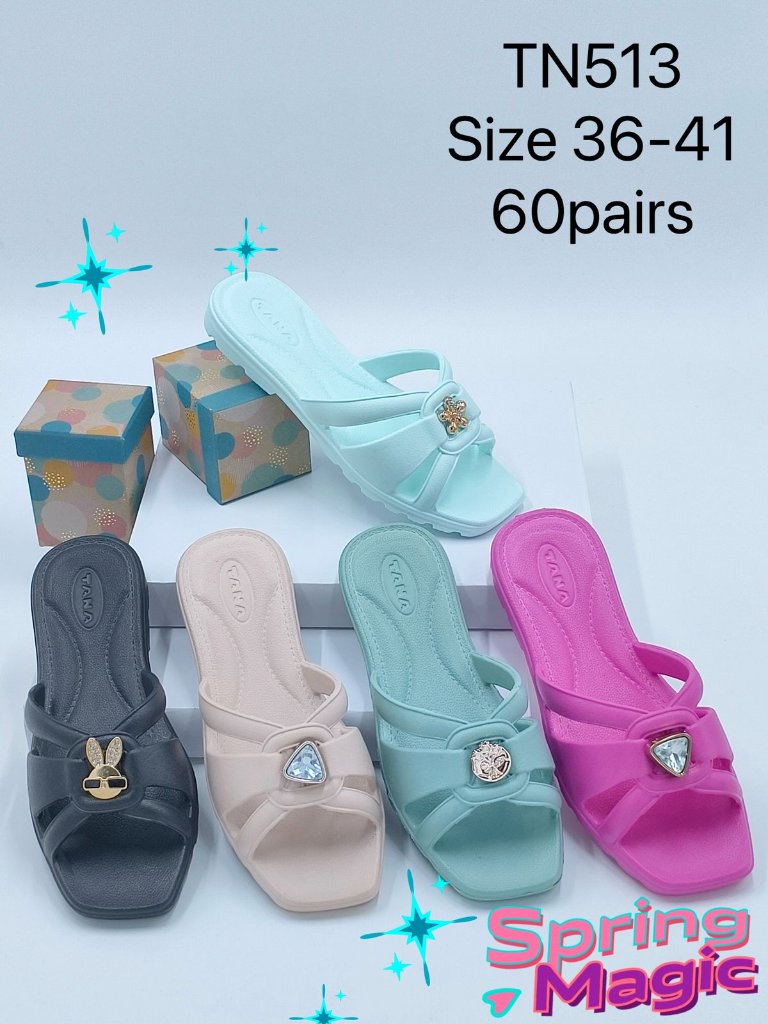 TN 513 36-41 (60 PAIRS)