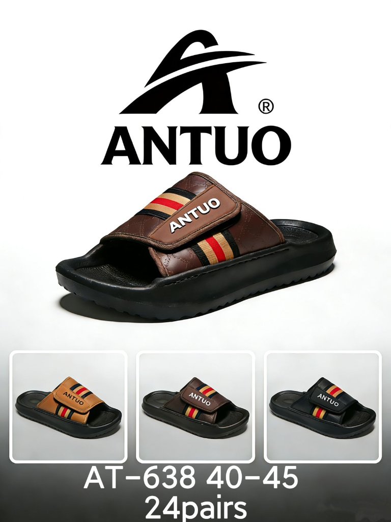 AT-638 40-45 (24 PAIRS)