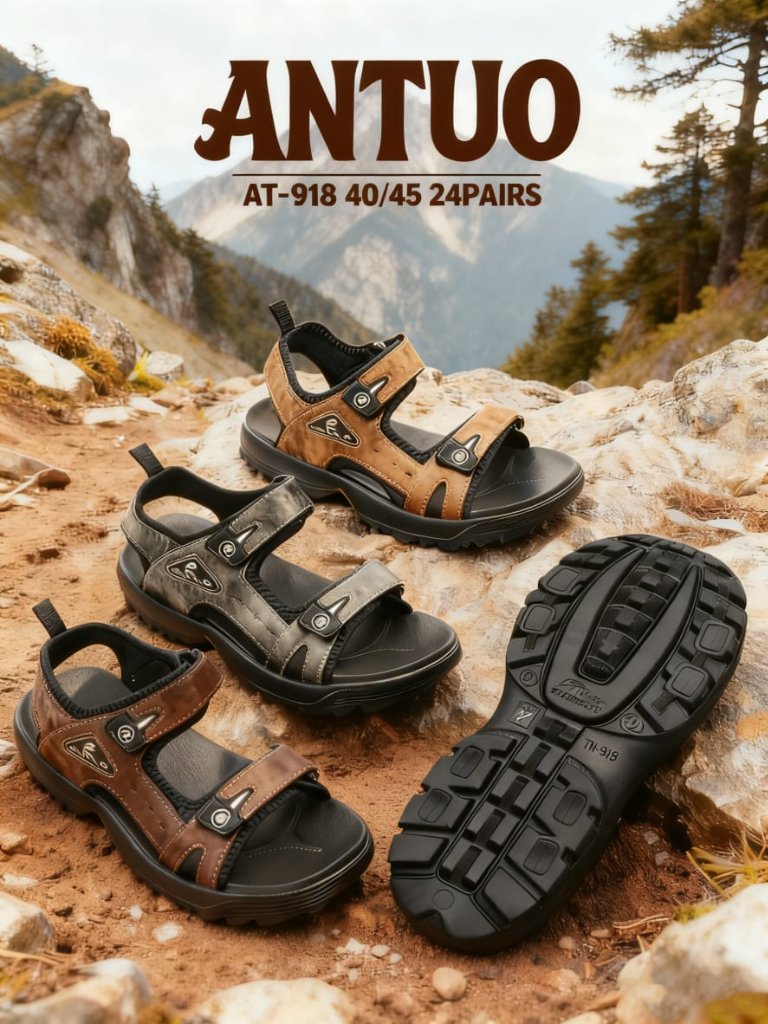 AT-918 40-45 (24 PAIRS)