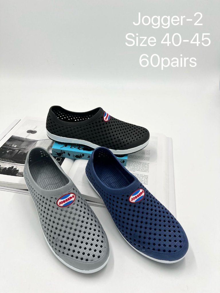 JOGGER-2  40-45 (60PAIRS)