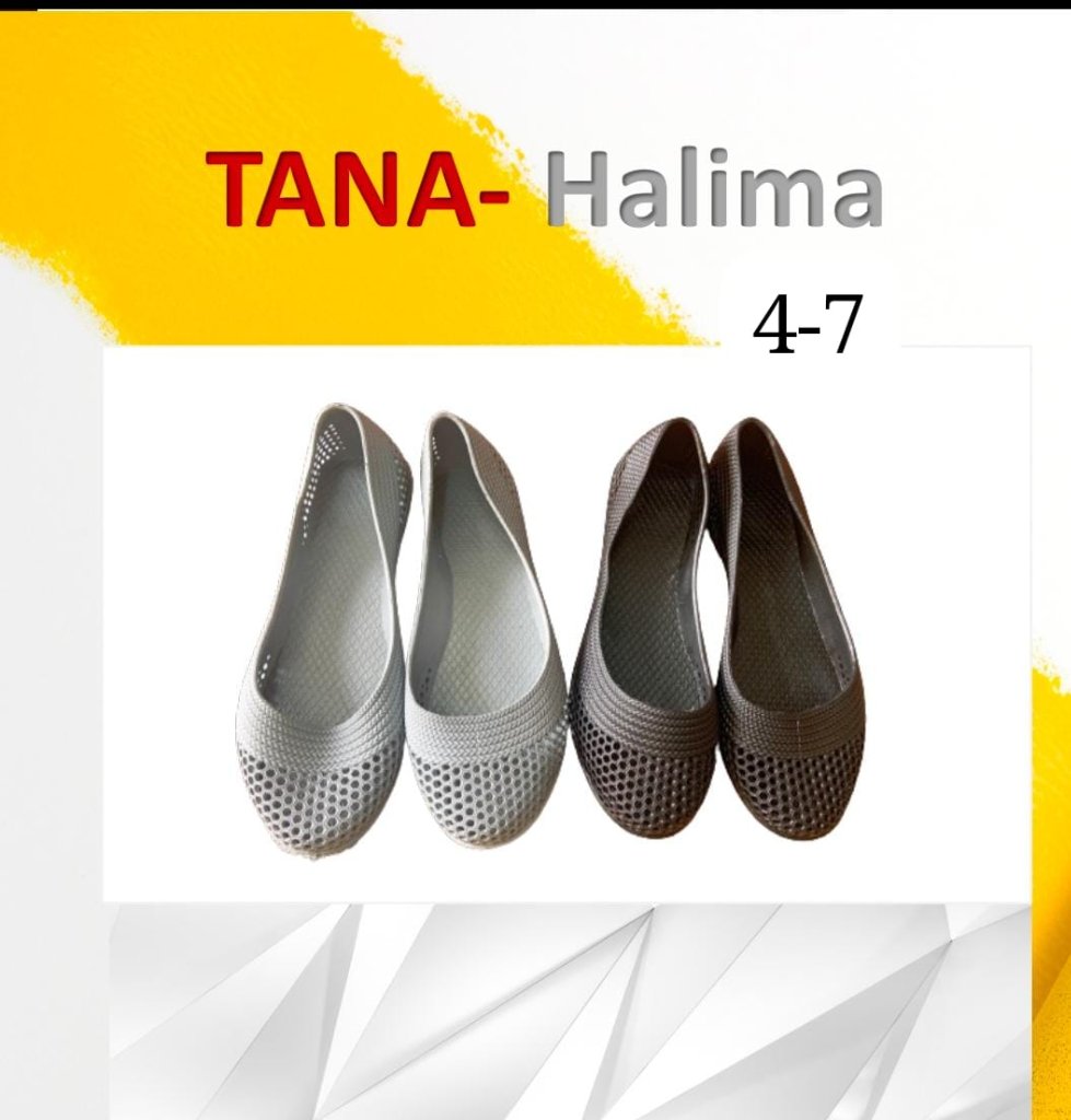 HALIMA SILVER 4-7 (60 PAIRS)